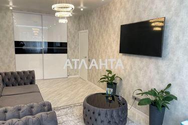 3-rooms apartment apartment by the address st. Genuezskaya (area 87,6 m2) - Atlanta.ua - photo 34