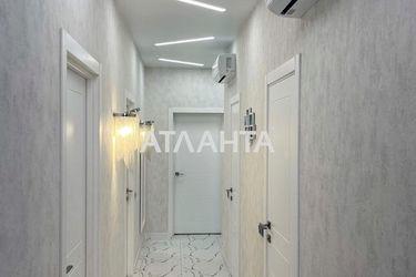 3-rooms apartment apartment by the address st. Genuezskaya (area 87,6 m2) - Atlanta.ua - photo 30