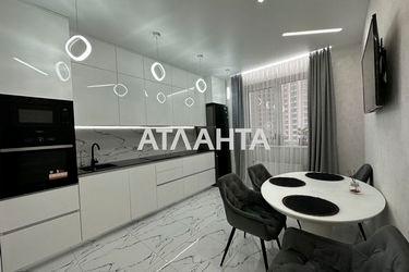 3-rooms apartment apartment by the address st. Genuezskaya (area 87,6 m2) - Atlanta.ua - photo 25