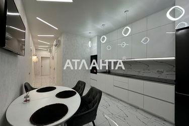 3-rooms apartment apartment by the address st. Genuezskaya (area 87,6 m2) - Atlanta.ua - photo 24