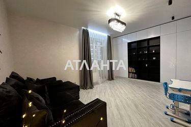 3-rooms apartment apartment by the address st. Genuezskaya (area 87,6 m2) - Atlanta.ua - photo 29