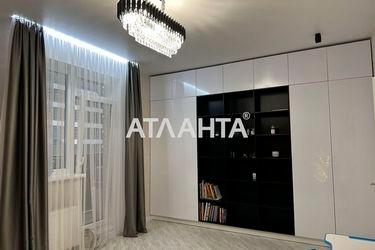 3-rooms apartment apartment by the address st. Genuezskaya (area 87,6 m2) - Atlanta.ua - photo 28