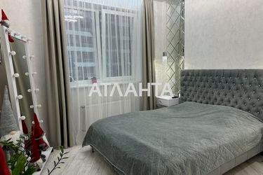 3-rooms apartment apartment by the address st. Genuezskaya (area 87,6 m2) - Atlanta.ua - photo 38
