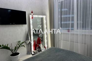 3-rooms apartment apartment by the address st. Genuezskaya (area 87,6 m2) - Atlanta.ua - photo 39