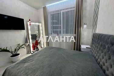 3-rooms apartment apartment by the address st. Genuezskaya (area 87,6 m2) - Atlanta.ua - photo 37