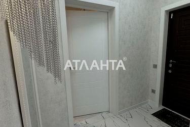 3-rooms apartment apartment by the address st. Genuezskaya (area 87,6 m2) - Atlanta.ua - photo 41