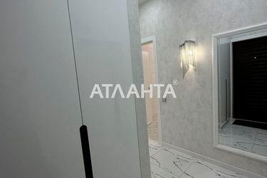 3-rooms apartment apartment by the address st. Genuezskaya (area 87,6 m2) - Atlanta.ua - photo 40