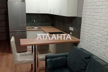 1-room apartment apartment by the address st. Pedagogicheskaya (area 23,0 m2) - Atlanta.ua - photo 13