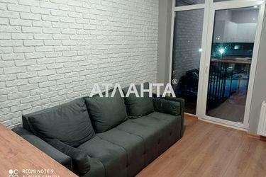 1-room apartment apartment by the address st. Pedagogicheskaya (area 23,0 m2) - Atlanta.ua - photo 14