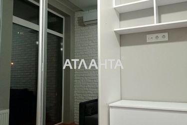 1-room apartment apartment by the address st. Pedagogicheskaya (area 23,0 m2) - Atlanta.ua - photo 16