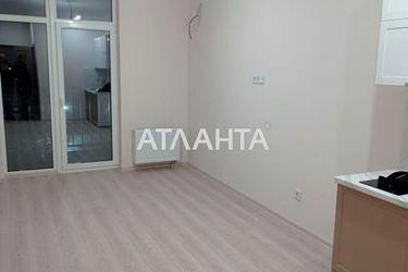 1-room apartment apartment by the address st. Pedagogicheskaya (area 22,4 m2) - Atlanta.ua - photo 10