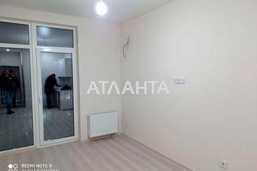 1-room apartment apartment by the address st. Pedagogicheskaya (area 22,4 m2) - Atlanta.ua - photo 11