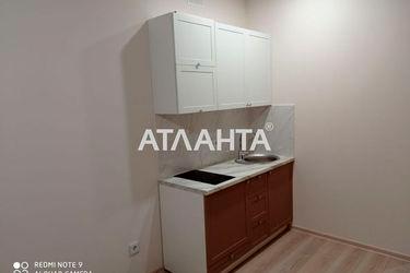 1-room apartment apartment by the address st. Pedagogicheskaya (area 22,4 m2) - Atlanta.ua - photo 9