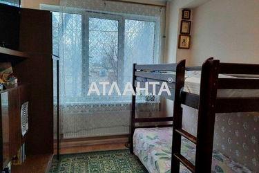 1-room apartment apartment by the address st. Borovskogo Nikolaya (area 19,0 m2) - Atlanta.ua - photo 9