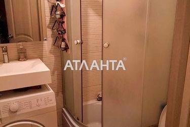 1-room apartment apartment by the address st. Borovskogo Nikolaya (area 19,0 m2) - Atlanta.ua - photo 14