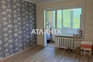 1-комнатная квартира по адресу ул. Королева ак. (площадь 34,7 м²) - imageAlt 14 1-комнатная квартира по адресу ул. Королева ак. (площадь 34,7 м²) - Atlanta.ua - imageAlt 14
