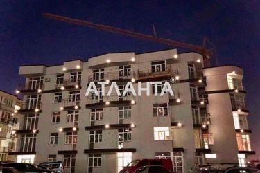 1-room apartment apartment by the address st. Akademika Vilyamsa (area 25,0 m2) - Atlanta.ua - photo 32