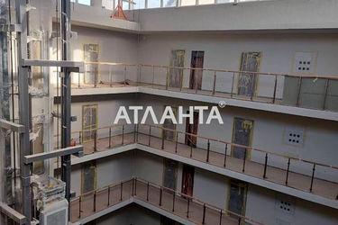 1-room apartment apartment by the address st. Akademika Vilyamsa (area 25,0 m2) - Atlanta.ua - photo 31