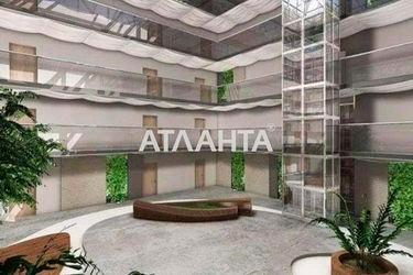1-room apartment apartment by the address st. Akademika Vilyamsa (area 25,0 m2) - Atlanta.ua - photo 18