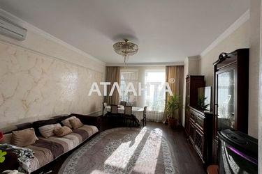 3-rooms apartment apartment by the address st. Lidersovskiy bul Dzerzhinskogo bul (area 125,9 m2) - Atlanta.ua - photo 20