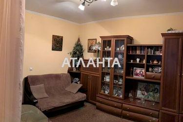 2-rooms apartment apartment by the address st. Rynok pl (area 33,0 m2) - Atlanta.ua - photo 13