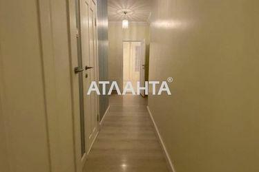 2-комнатная квартира по адресу ул. Чехова (площадь 70,0 м2) - Atlanta.ua - фото 10