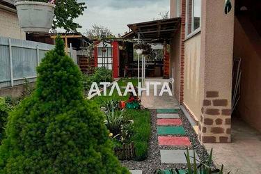 House by the address st. Shevchenko (area 174,0 m2) - Atlanta.ua - photo 61