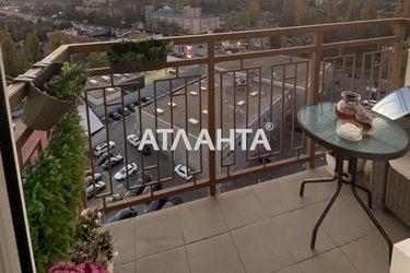1-комнатная квартира по адресу Люстдорфская дор. (площадь 41,0 м2) - Atlanta.ua - фото 19