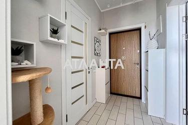 1-комнатная квартира по адресу Люстдорфская дор. (площадь 41,0 м2) - Atlanta.ua - фото 21