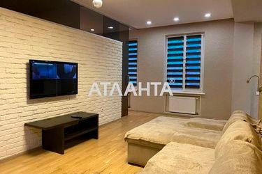 2-rooms apartment apartment by the address st. Ispanskiy per (area 69,7 m2) - Atlanta.ua - photo 18