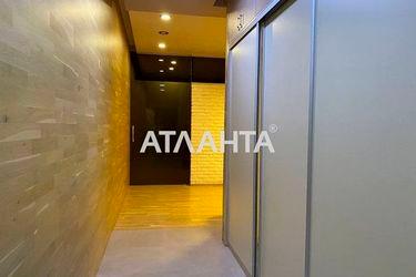 2-rooms apartment apartment by the address st. Ispanskiy per (area 69,7 m2) - Atlanta.ua - photo 29