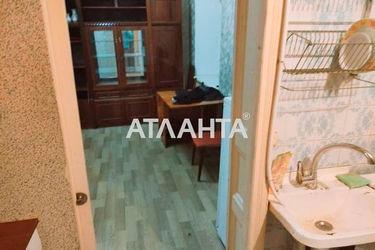 1-room apartment apartment by the address st. Bazarnaya Kirova (area 21,0 m2) - Atlanta.ua - photo 21