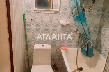 1-room apartment apartment by the address st. Bazarnaya Kirova (area 21,0 m2) - Atlanta.ua - photo 28