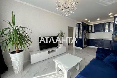2-rooms apartment apartment by the address st. Kostandi (area 67,4 m2) - Atlanta.ua - photo 29