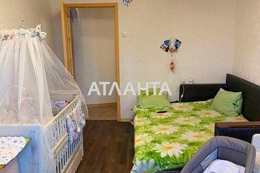2-rooms apartment apartment by the address st. Geroev Krut Tereshkovoy (area 43,0 m2) - Atlanta.ua - photo 17