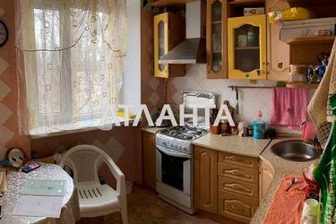2-rooms apartment apartment by the address st. Geroev Krut Tereshkovoy (area 43,0 m2) - Atlanta.ua - photo 22