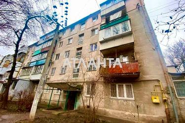 2-rooms apartment apartment by the address st. Geroev Krut Tereshkovoy (area 43,0 m2) - Atlanta.ua - photo 25