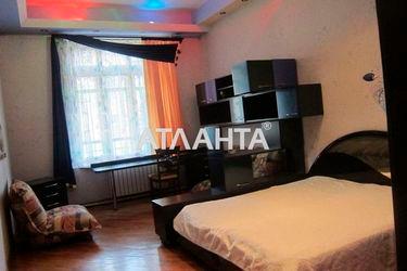 4+-rooms apartment apartment by the address st. Pirogovskaya (area 140,0 m2) - Atlanta.ua - photo 17
