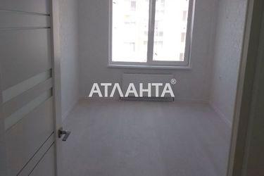1-room apartment apartment by the address st. Stroitelnaya (area 40,0 m2) - Atlanta.ua - photo 16