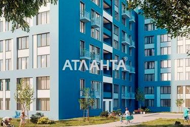 1-room apartment apartment by the address st. Pionerskaya Varlamova Akademicheskaya (area 56,4 m2) - Atlanta.ua - photo 8