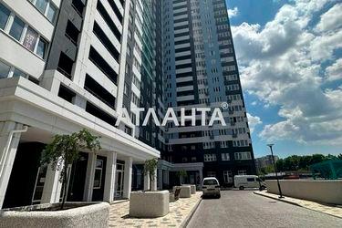 1-комнатная квартира по адресу ул. Варненская (площадь 45,0 м2) - Atlanta.ua - фото 25