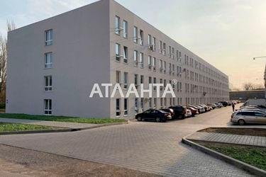 1-room apartment apartment by the address st. Borovskogo Nikolaya (area 28,5 m2) - Atlanta.ua - photo 14
