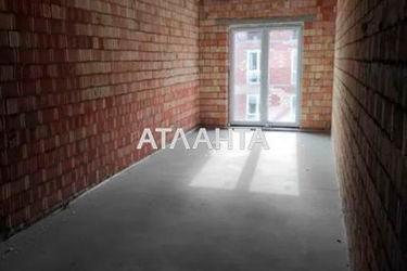1-room apartment apartment by the address st. Borovskogo Nikolaya (area 28,5 m2) - Atlanta.ua - photo 10