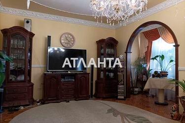 4+-rooms apartment apartment by the address st. Balkovskaya Frunze (area 96,8 m2) - Atlanta.ua - photo 29