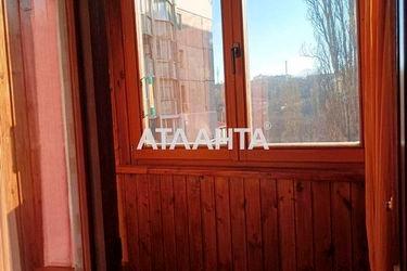 4+-rooms apartment apartment by the address st. Balkovskaya Frunze (area 96,8 m2) - Atlanta.ua - photo 49