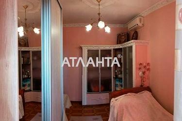 4+-rooms apartment apartment by the address st. Balkovskaya Frunze (area 96,8 m2) - Atlanta.ua - photo 33