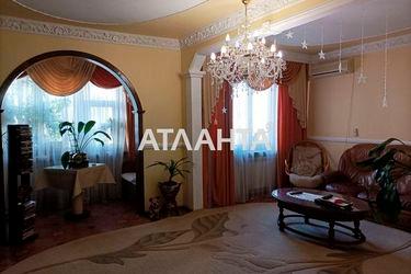 4+-rooms apartment apartment by the address st. Balkovskaya Frunze (area 96,8 m2) - Atlanta.ua - photo 31