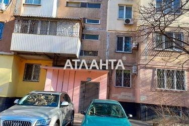 4+-rooms apartment apartment by the address st. Balkovskaya Frunze (area 96,8 m2) - Atlanta.ua - photo 55
