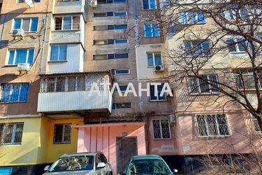 4+-rooms apartment apartment by the address st. Balkovskaya Frunze (area 96,8 m2) - Atlanta.ua - photo 56