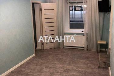 2-rooms apartment apartment by the address st. Bazarnaya Kirova (area 50,0 m2) - Atlanta.ua - photo 15